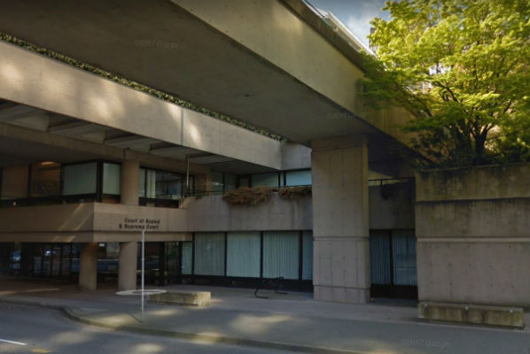 B.C. Court of Appeal upholds 5 months' notice for 12 months of service