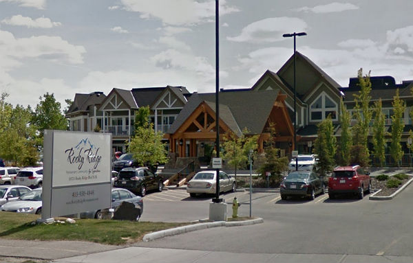 Workers at Rocky Ridge Retirement Community in Calgary join AUPE