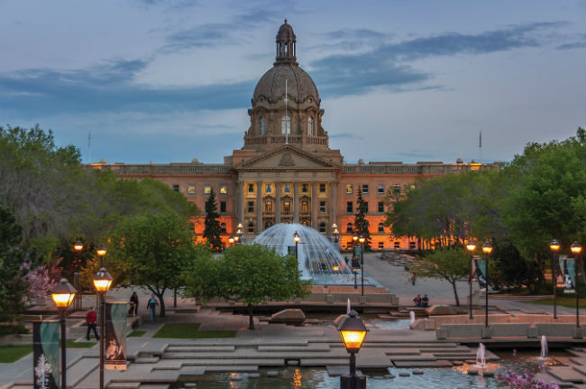 New WCB rules for Alberta employers