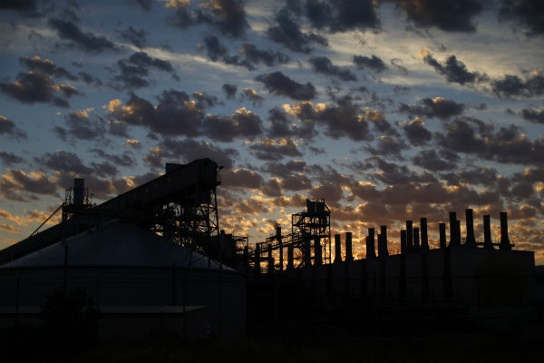 Workers extend strike at Alcoa’s alumina operations in Western Australia
