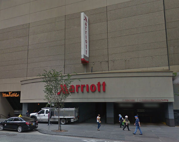 Toronto Marriott hotel workers ratify new contract