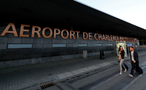 Belgian union rejects Ryanair offer ahead of planned strike