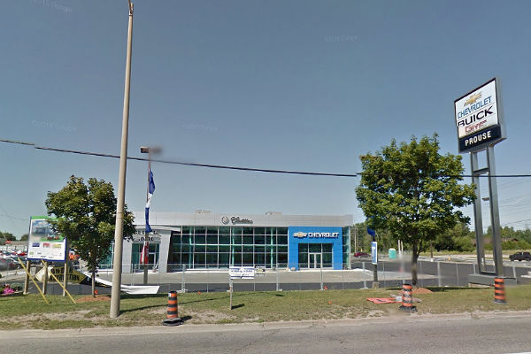 Workers at Prouse Motors in Sault Ste. Marie, Ont., sign new deal