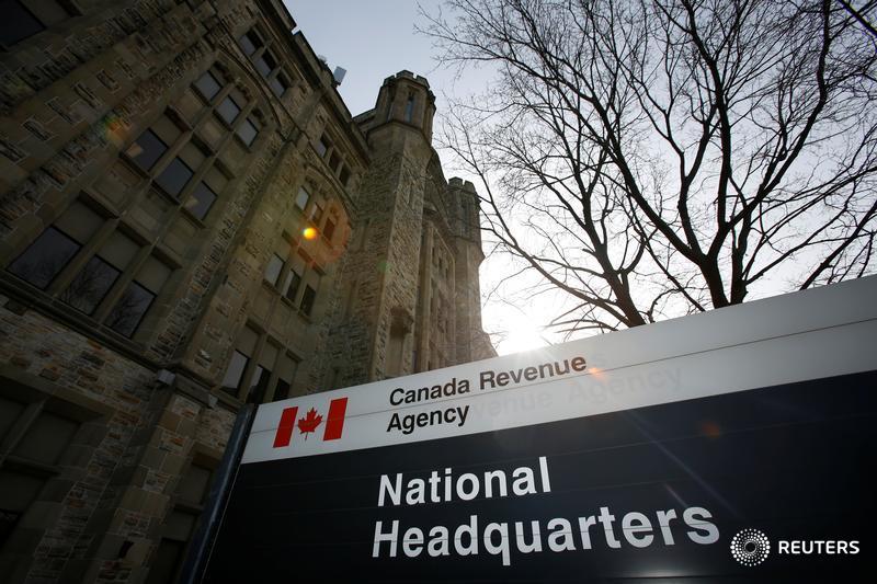 Consultations underway to improve Canada Revenue Agency's services