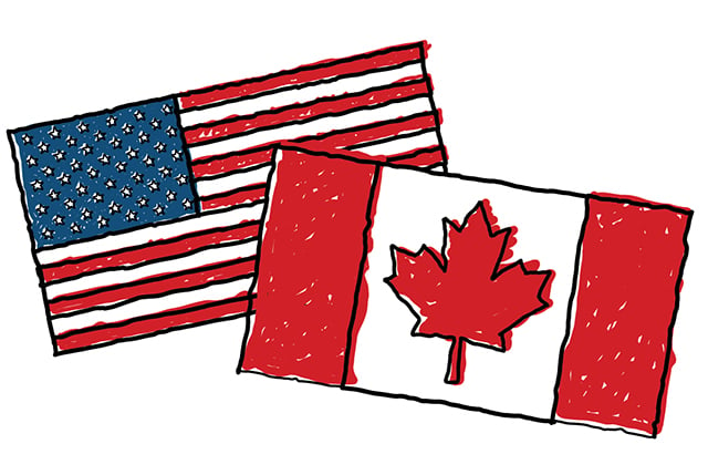 Understanding U.S. payroll obligations for Canadian employers