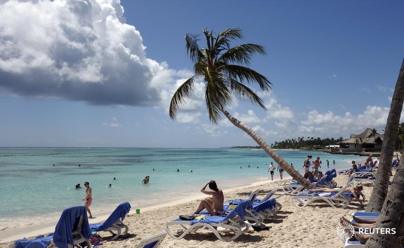 54 per cent of Canadians feeling 'vacation-deprived'