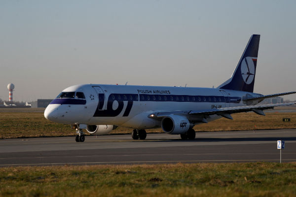 Strike at Polish LOT airline has no impact on flights: Spokesperson
