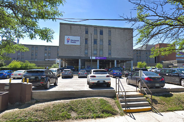 Mackenzie Health workers in Richmond Hill, Ont., sign first contract