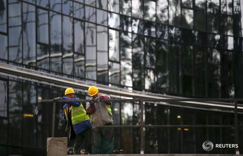 Poland's biggest construction firm pays for help in finding workers