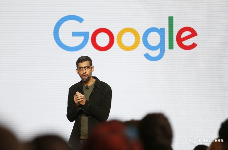 48 Google employees fired for sexual harassment over past 2 years
