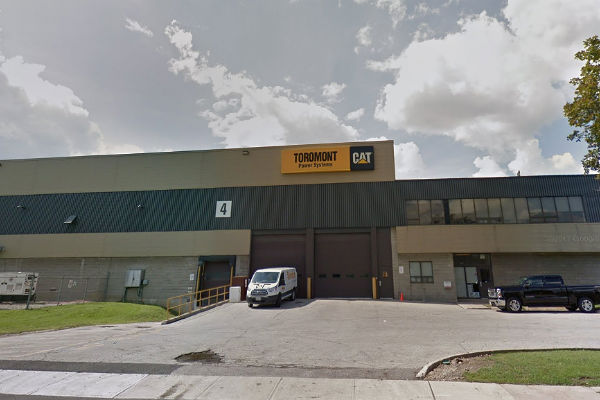 Toromont Cat Power Systems workers in Brampton, Ont. ratify collective agreement