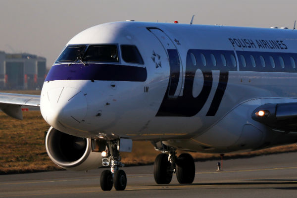 Strike at Polish airline LOT ends after deal agreed to with unions