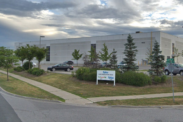Workers at specialty-meat supplier Sysco in Vaughan, Ont., sign new contract