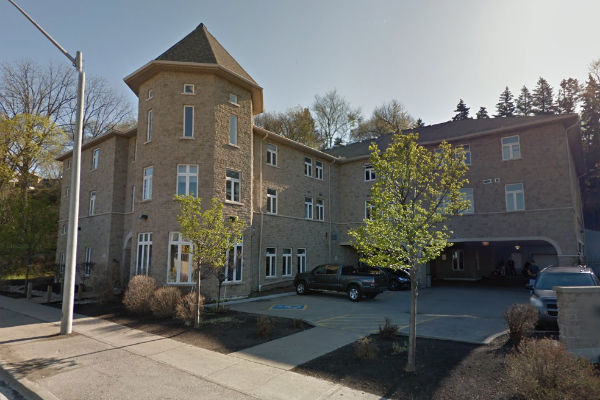 Cambridge Shelter workers in Cambridge, Ont., ratify first contract