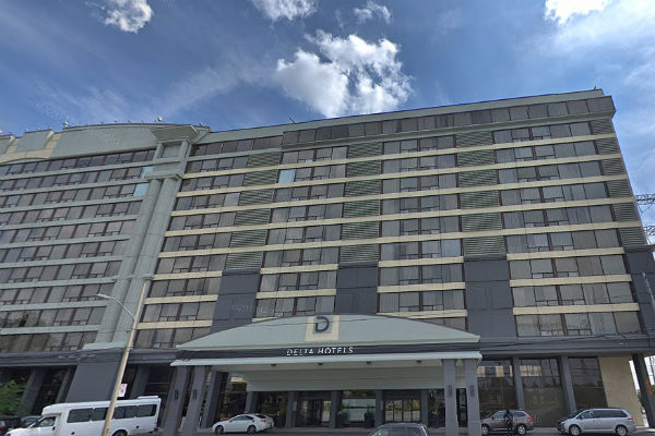 Delta Hotels Toronto hotel workers ratify agreement