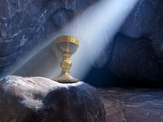 Finding the ‘holy grail’ of HR specialties