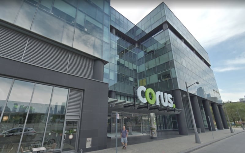 ​Corus, Medavie, City of Surrey among ‘most admired’ cultures for 2018