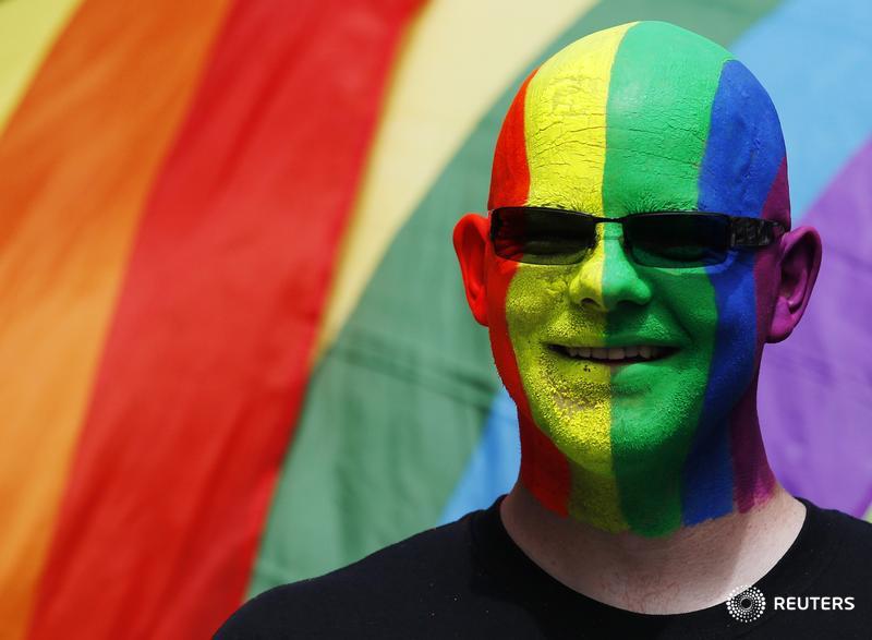 Pioneer calls for LGBT+ boardroom targets in Britain