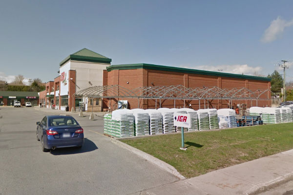 New contract for food-retail workers at IGA in L'Île-Bizard, Que.
