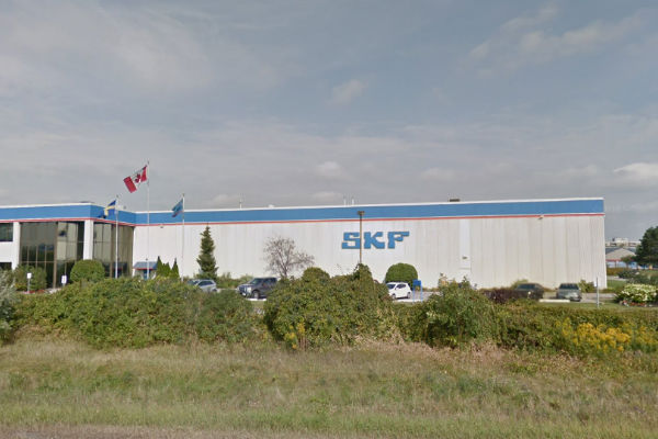 SKF employees in Toronto ratify new agreement