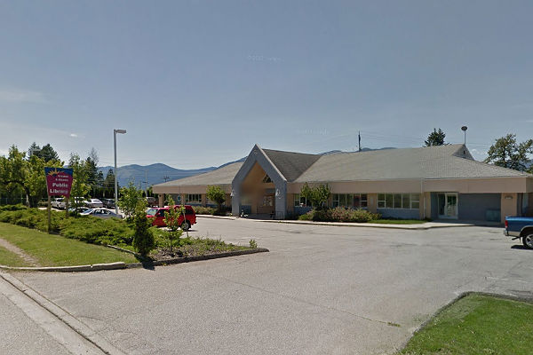 Creston, B.C., library workers ratify new agreement