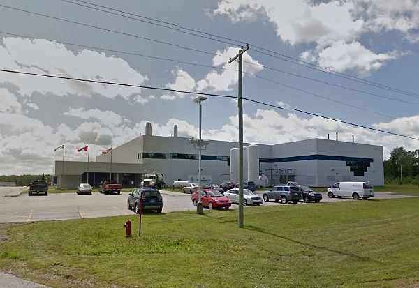 D-J Composites lock-out ends with arbitrator decision