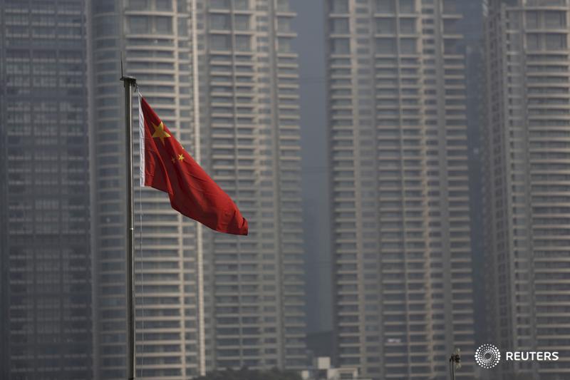 China to push zombie firms with ‘business value’ to restructure