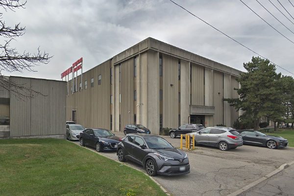 Satin Flooring locks out 120 workers in North York, Ont.