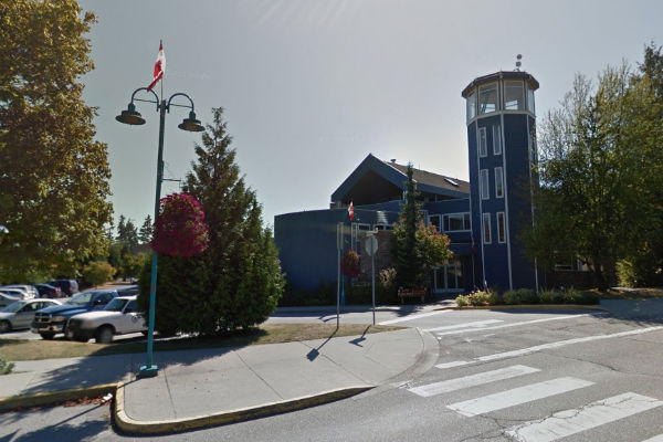 New agreement ratified for Sechelt, B.C., library workers