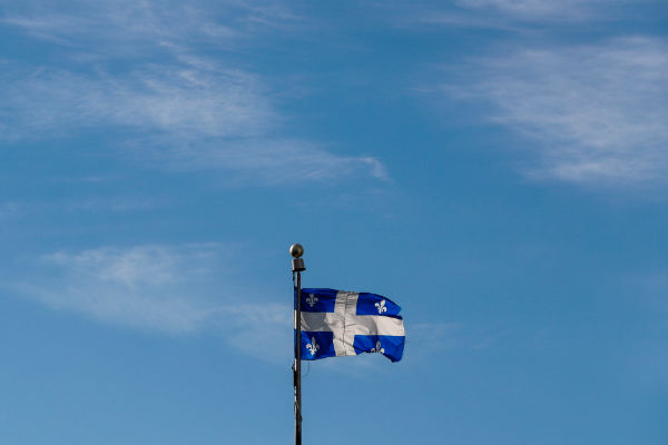 Non-disparagement clauses in Quebec: A case study