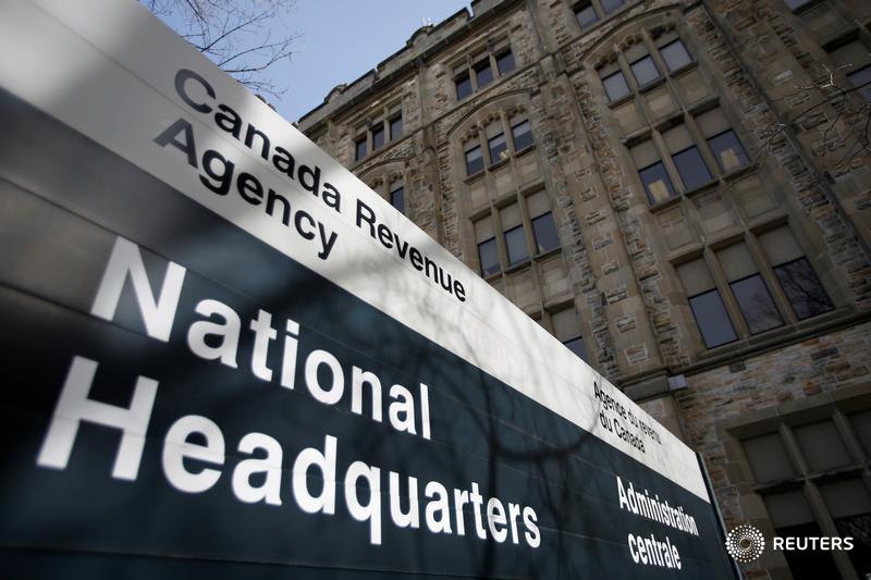 CRA unveils external advisory panel to rethink service offerings