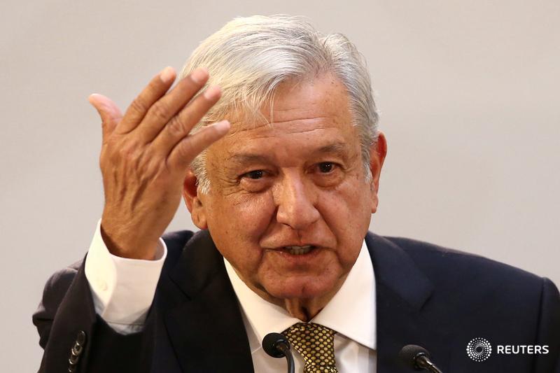 Mexico to raise base wage, new leader pledges more hikes to come