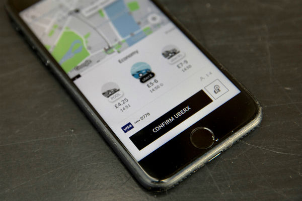 Uber loses UK case on worker rights, expected to appeal