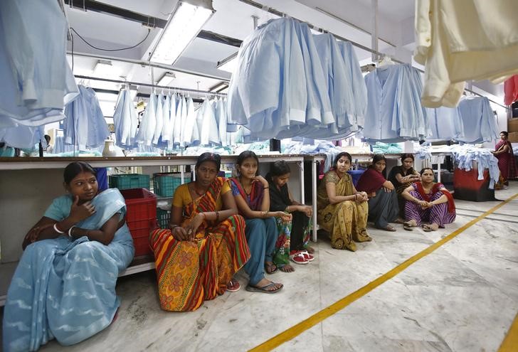 Take teen girls off night shift, Indian factories told