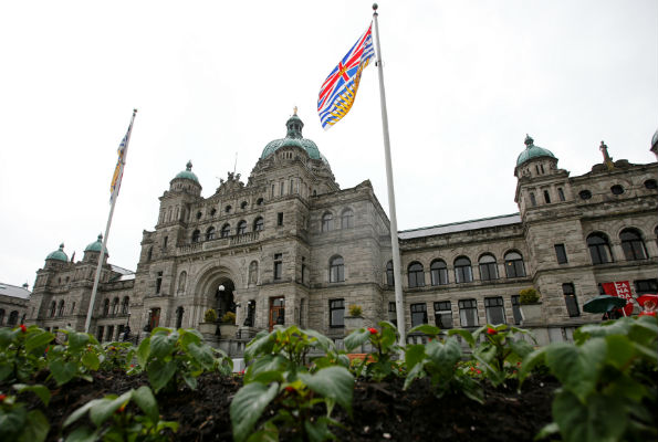B.C. Human Rights Code changed, Human Rights Commission re-established