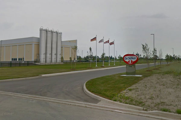 Dr. Oetker employees in London, Ont., ratify first contract