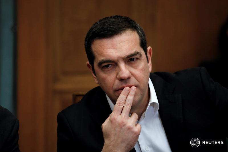 Greece plans 11 per cent minimum wage increase