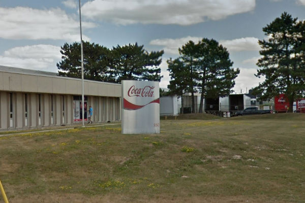 Workers at Coca-Cola in London, Ont., agree to contract
