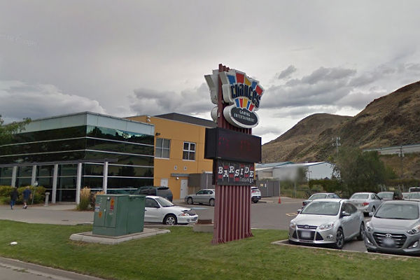 Kamloops, B.C., casino workers join Unifor