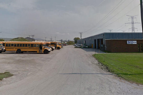 Campeau school bus drivers in Ontario reach tentative deal