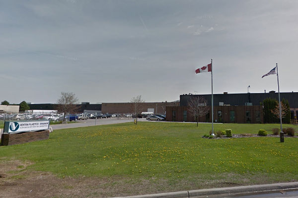 Workers at Ventra Plastics in Windsor, Ont., ratify collective agreement