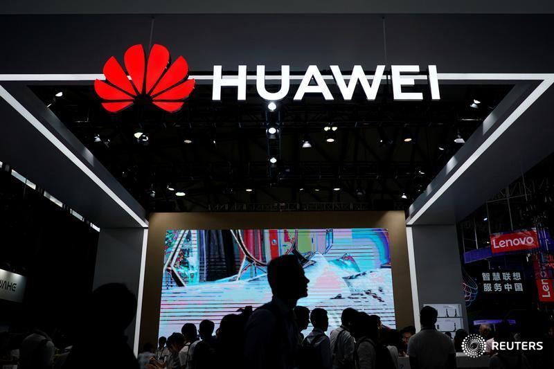 Huawei plans billions in dividends for staff despite row with U.S.: Sources