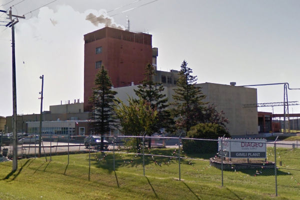 Diageo distillery workers in Gimli, Man., sign deal