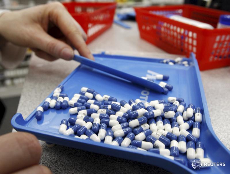 Advisory group calls for new prescription drug agency