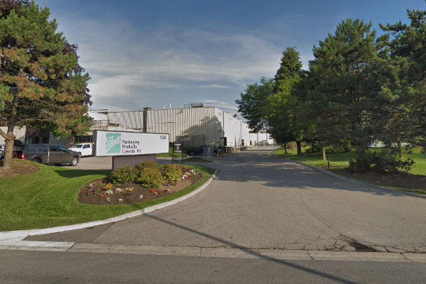 Members at Ball Packaging in Whitby, Ont., ratify contract