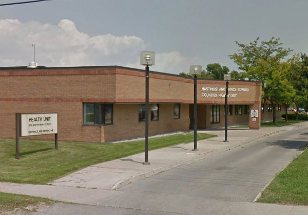 Tentative settlement at Hastings Prince Edward Public Health in Belleville, Ont.