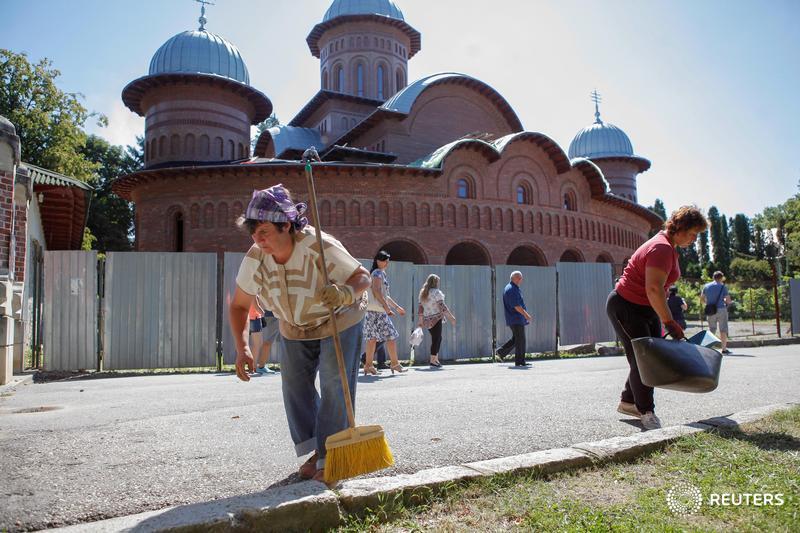 Romania will need half a million people to fill labour shortages by 2023