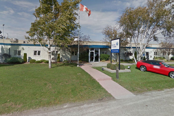 Adient contract ratified in Tillsonburg, Ont.