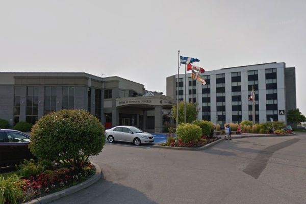 Montagnais Hotel workers in Quebec City sign new agreement