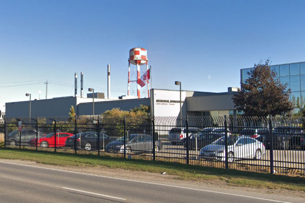 General Dynamics workers in London, Ont., obtain job commitment in new collective agreement